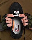 Кросівки Койот Salomon XA Forces GTX black ВН1046, фото 7