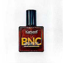 Набір для догляду за волоссям Karseell Original Маска шампунь кондиціонер і олія для волосся Argan BNC, фото 5