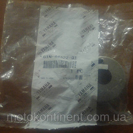 61N-44322-01 Стакан водяної помпи Yamaha 20-30, фото 2