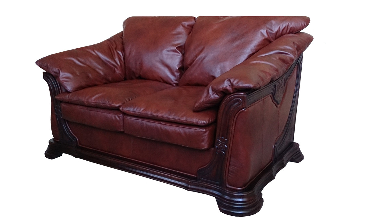 Двомісний диван "Greg" (Грег). (170 см)
