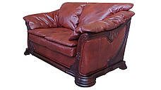 Класичний 2х місний диван "Greg" (Грег). (170 см), фото 3