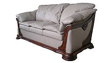 Класичний 3х місний диван "Greg" (Грег). (208 см), фото 3