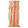 Силиконовый дилдо Hismith Slightly Curved Silicone Dildo Monster Series, фото 6