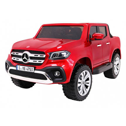 Електромобіль Ramiz Mercedes Benz X-Class MP4, фото 1