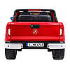 Електромобіль Ramiz Mercedes Benz X-Class MP4, фото 9