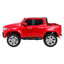 Електромобіль Ramiz Mercedes Benz X-Class MP4, фото 5