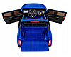 Електромобіль Ramiz Mercedes Benz X-Class MP4, фото 10
