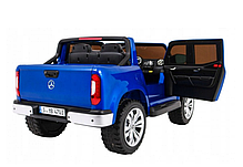 Електромобіль Ramiz Mercedes Benz X-Class MP4, фото 6