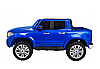 Електромобіль Ramiz Mercedes Benz X-Class MP4, фото 8