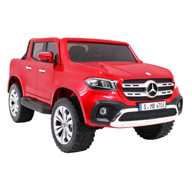 Электромобиль RAMIZ Mercedes Benz X-Class MP4
