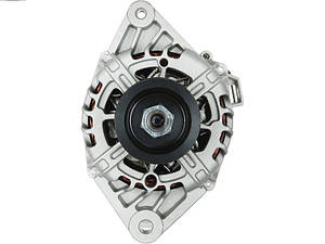 Генератор A3176 HYUNDAI ELANTRA, I20, I30, KIA CARENS, CEED, CERATO, SOUL, VENGA 1.4, 1.6 06- AS-PL A3176 KIA