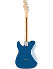 Електрогітара SQUIER by FENDER AFFINITY SERIES TELECASTER LR LAKE PLACID BLUE, фото 3