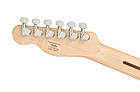 Електрогітара SQUIER by FENDER AFFINITY SERIES TELECASTER LR LAKE PLACID BLUE, фото 7