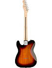 Електрогітара SQUIER by FENDER AFFINITY SERIES TELECASTER MN 3-COLOR SUNBURST, фото 3