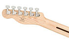 Електрогітара SQUIER by FENDER AFFINITY SERIES TELECASTER MN 3-COLOR SUNBURST, фото 7