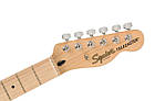 Електрогітара SQUIER by FENDER AFFINITY SERIES TELECASTER MN BUTTERSCOTCH BLONDE, фото 6
