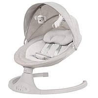 Заколисуючий центр Kidwell LUXI Light Melange AS