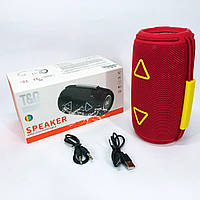 Колонка-динамік bluetooth TG657, Бездротова колонка, Колонка з підтримкою bluetooth SY-17