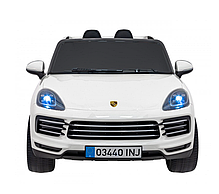Дитячий електромобіль Ramiz Porsche Cayenne S, фото 5