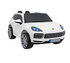Дитячий електромобіль Ramiz Porsche Cayenne S, фото 3