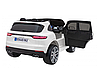 Дитячий електромобіль Ramiz Porsche Cayenne S, фото 9