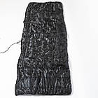 Масажний матрац з підігрівом 170х58х3,5см / Вібраційний масажний килимок, фото 8