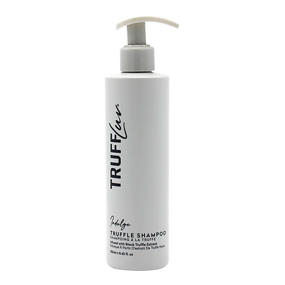 Шампунь з Фіолетовим пігментом Purple Truffle Shampoo 250 мл TruffLuv