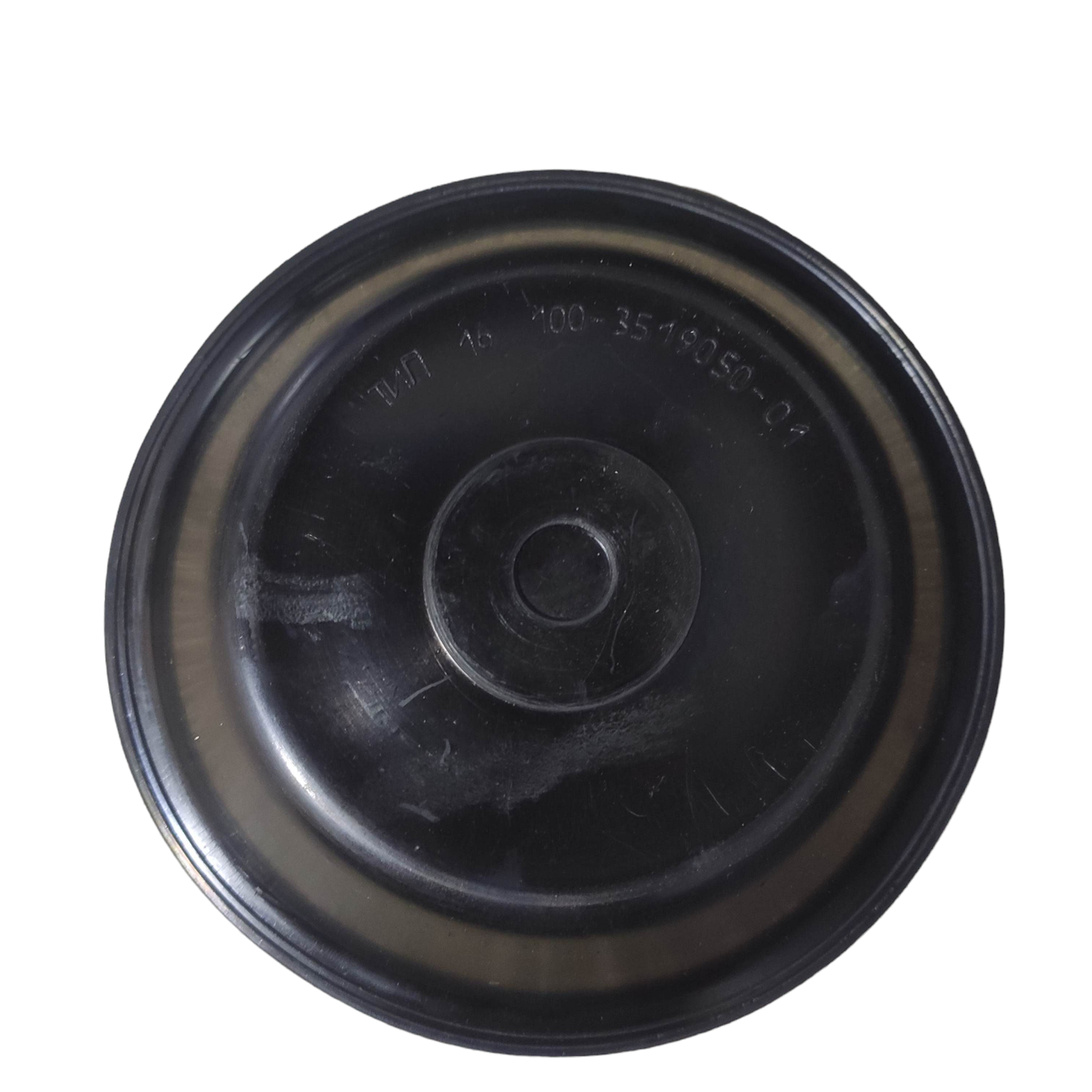 Діафрагма гальмівної камери ТИП-16 Т-150, ЗІЛ, 100-3519050, фото 1