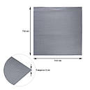 Панель 3D Silver 700*700*4mm (D) SW-00001952, фото 4