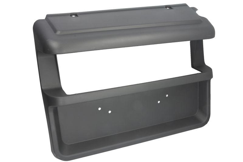 Накладка лівого заднього крила Scania, фото 1