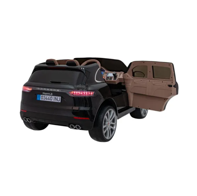 Детский электромобиль Ramiz Porsche Cayenne S Детский электромобиль Ramiz Porsche Cayenne S