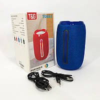 Портативна колонка з Bluetooth, Bluetooth музична колонка переносна для музики BL-86
