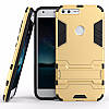 PC + TPU чохол Metal armor для Google Pixel (6 кольорів), фото 8