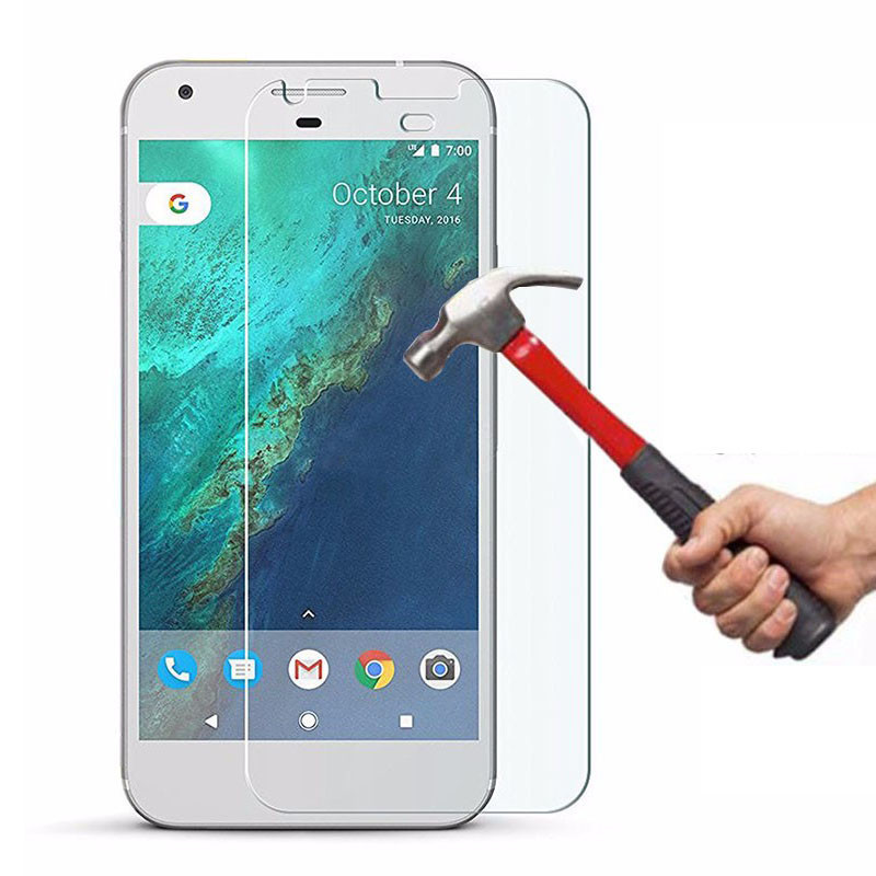 Захисне скло для Google Pixel XL