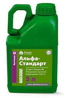 Фунгіцид АЛЬФА СТАНДАРТ к.с. 10л.