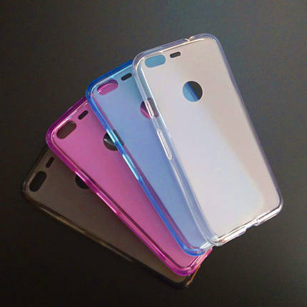 TPU чохол для Google Pixel XL (4 кольори), фото 1