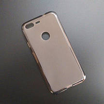 TPU чохол для Google Pixel XL (4 кольори), фото 5