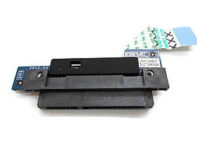 Доп. плата Acer C710 Q1VZC, Aspire V5-171, V5-131 Конектор HDD (ls-8943p)