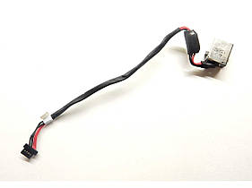 Роз'єм живлення (50.SGYN2.002, PJ788) Acer V5-131, V5-171