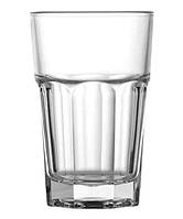 Склянка Uniglass Marocco високий 325 мл d7,7 см h14,2 см скло (53047)