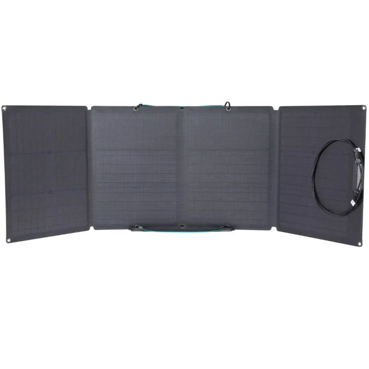 Сонячна панель EcoFlow 160W Solar Panel