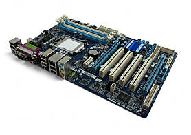 Материнська плата Gigabyte GA-P55-UD3L (s1156)