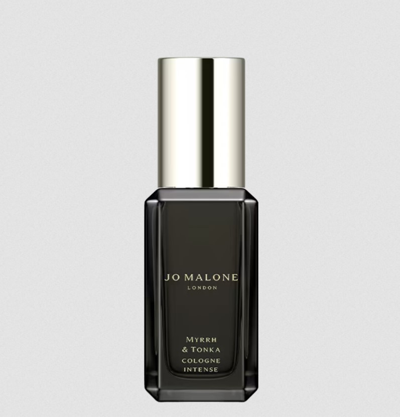 Одеколон Jo Malone London Myrhh & Tonka Cologne Intense 9 ml