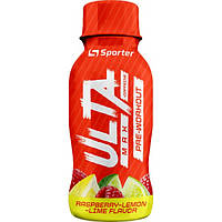 Передтренувальний комплекс Sporter Ulta Pre-Workout Shot - 100 мл