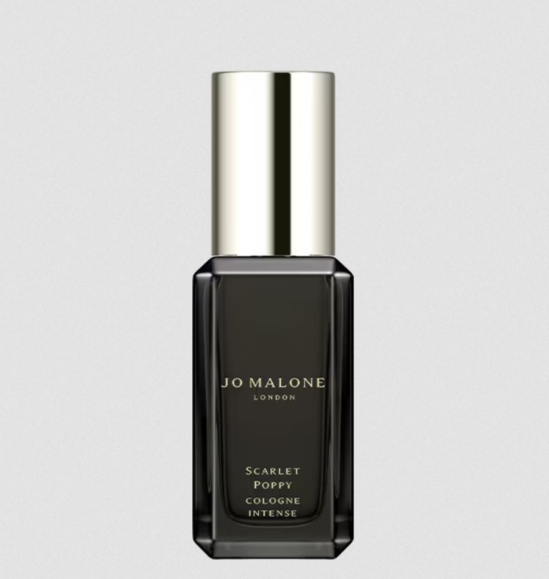 Одеколон Jo Malone London Scarlet Poppy Cologne Intense 9 ml