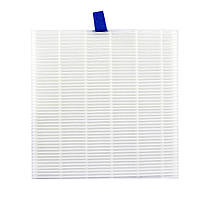 Змінний HEPA-фільтр для манікюрної витяжки Bucos Cyclone Х. 17,2 х 17,7 х 1,7 см.