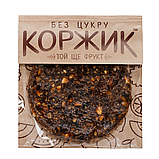 Коржик в асортименті без цукру 48г Chocolatier, фото 5