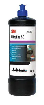 Поліроль кузова 3М 50383 паста АНТИГОЛОГРАММА 1 л PERFECT-IT III ULTRAFINA SE