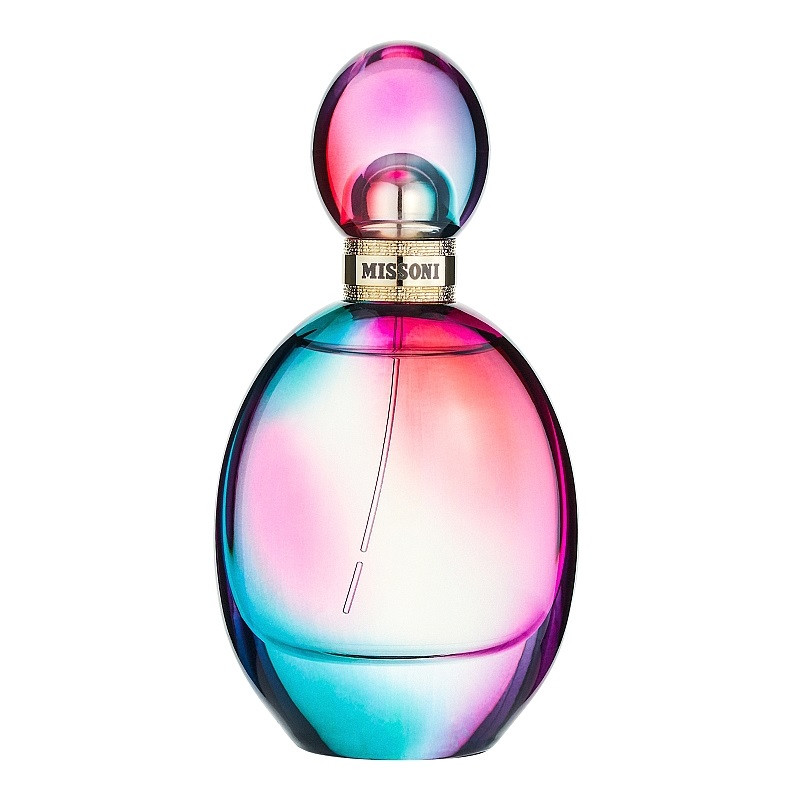 Eau Missoni eau de parfum 100 ml TESTER, фото 1