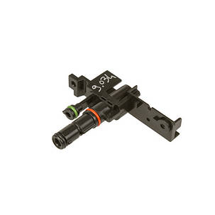 Перехідник на капучинатор для кавомашин Delonghi ESAM5500 (AS13200286, 5513214821, 5532148800, 5532139300), фото 1